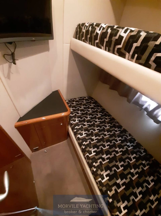 Sunseeker Predator 62 usata in vendita
