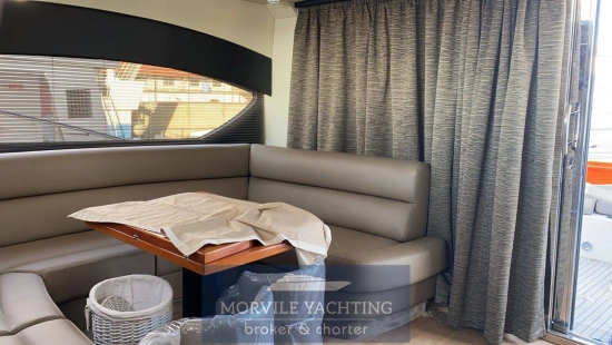 Sunseeker Predator 62 usata in vendita