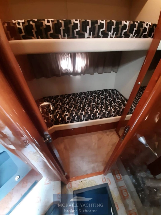 Sunseeker Predator 62 usata in vendita
