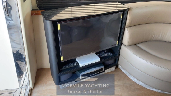 Sunseeker Predator 62 usata in vendita