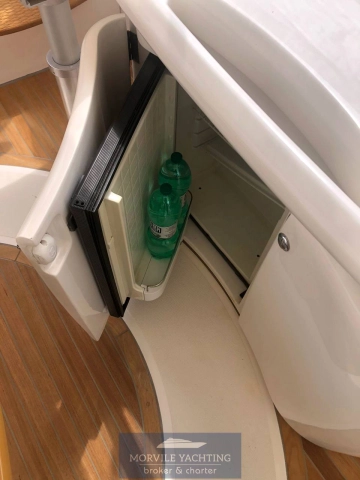 Rio 44 Cruiser de segunda mano en venta