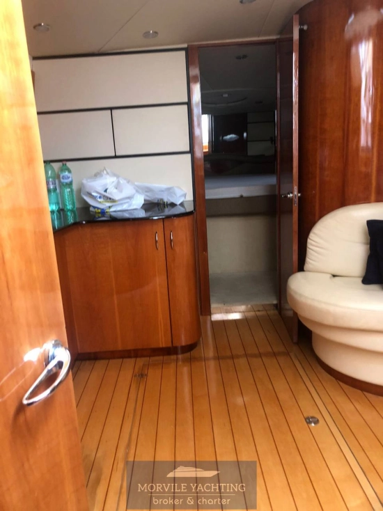 Rio 44 Cruiser de segunda mano en venta