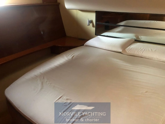 Rio 44 Cruiser de segunda mano en venta