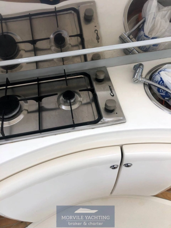 Rio 44 Cruiser de segunda mano en venta