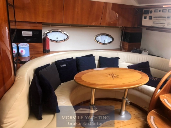 Rio 44 Cruiser de segunda mano en venta