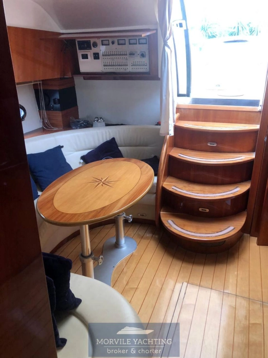 Rio 44 Cruiser de segunda mano en venta
