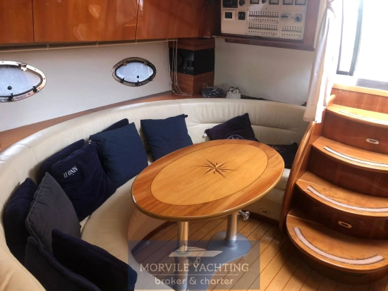Rio 44 Cruiser de segunda mano en venta