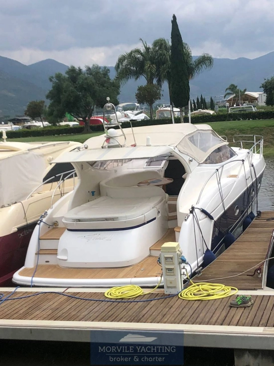 Rio 44 Cruiser de segunda mano en venta