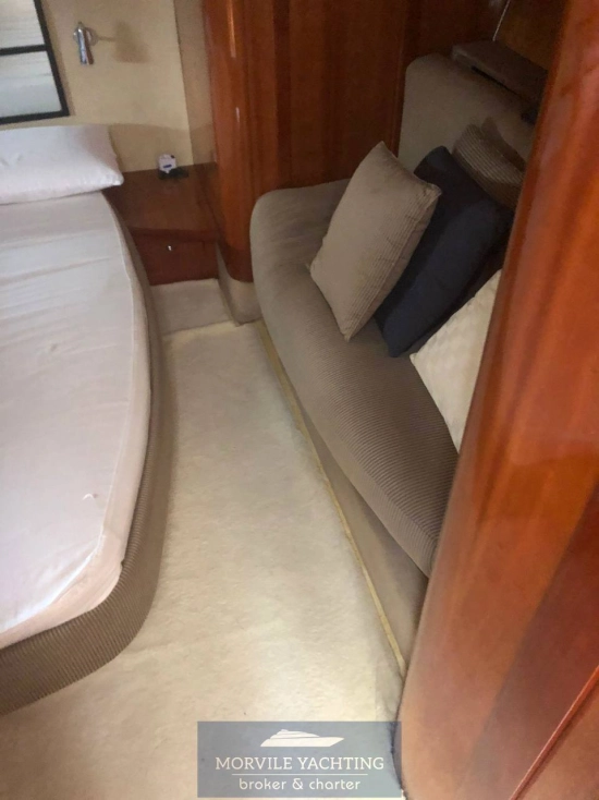 Rio 44 Cruiser de segunda mano en venta
