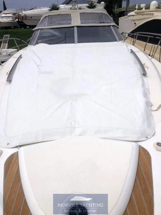 Rio 44 Cruiser de segunda mano en venta