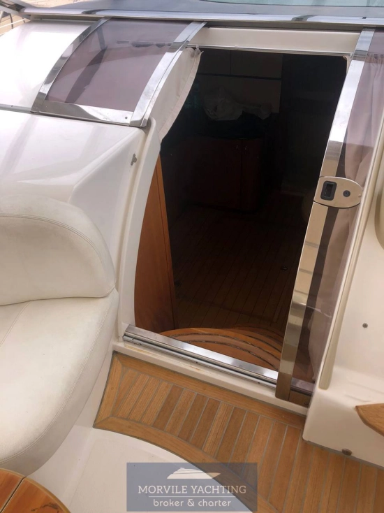 Rio 44 Cruiser de segunda mano en venta