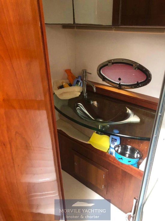 Rio 44 Cruiser de segunda mano en venta