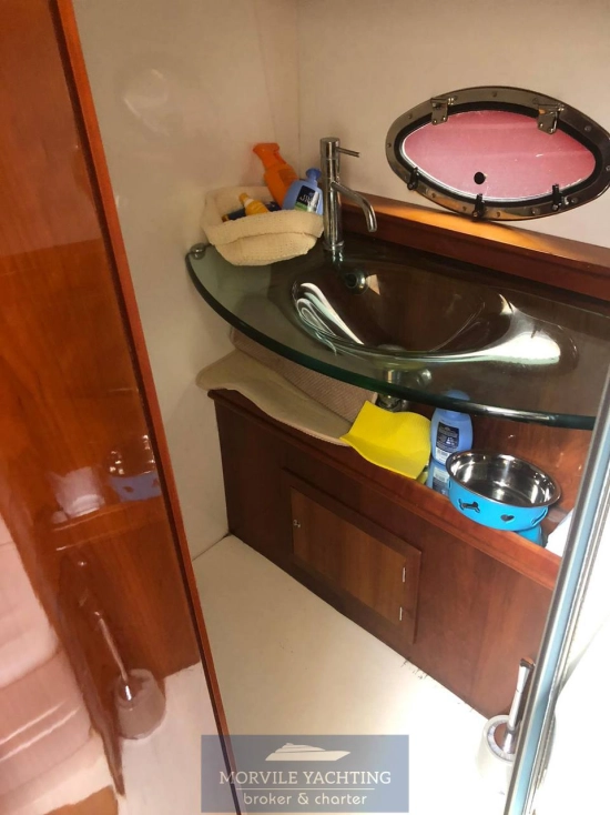 Rio 44 Cruiser de segunda mano en venta