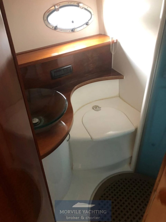 Rio 44 Cruiser de segunda mano en venta