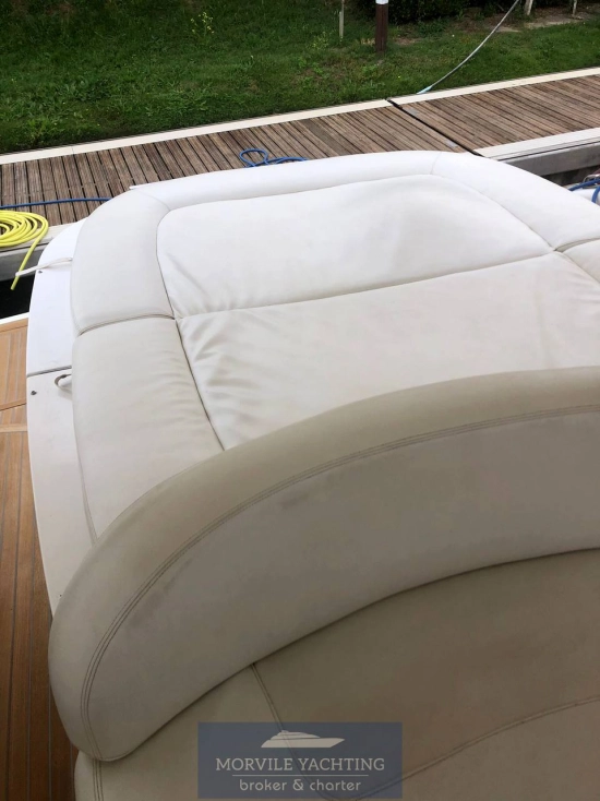 Rio 44 Cruiser de segunda mano en venta