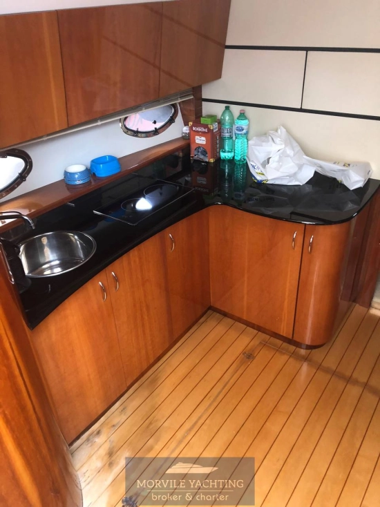 Rio 44 Cruiser de segunda mano en venta