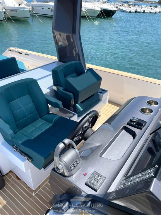 Fiart Mare 39 Seawalker usado à venda