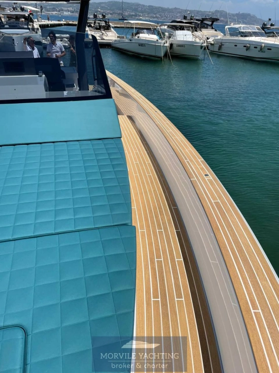 Fiart Mare 39 Seawalker usado à venda