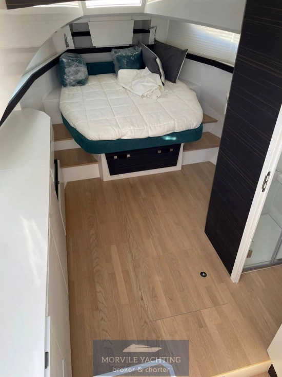 Fiart Mare 39 Seawalker usado à venda