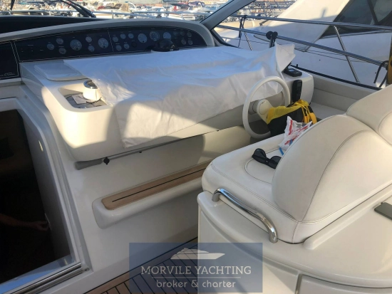 Pershing 54 de segunda mano en venta
