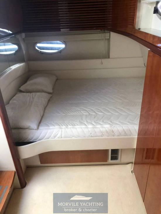 Pershing 54 de segunda mano en venta