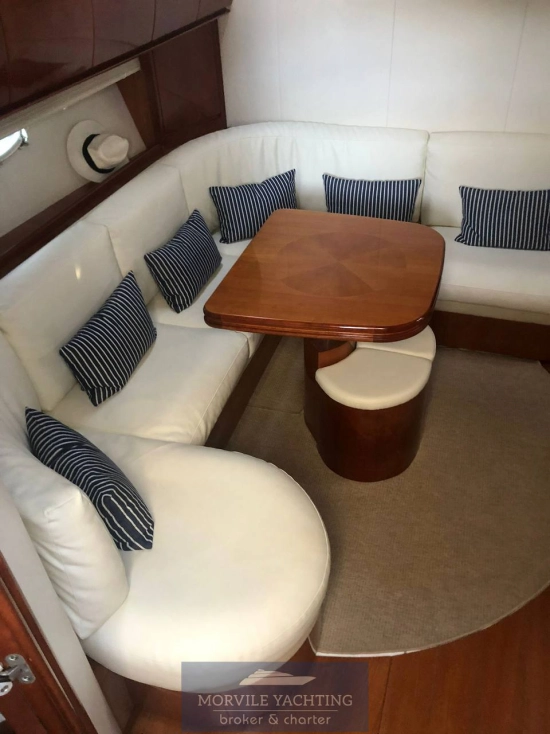 Pershing 54 de segunda mano en venta