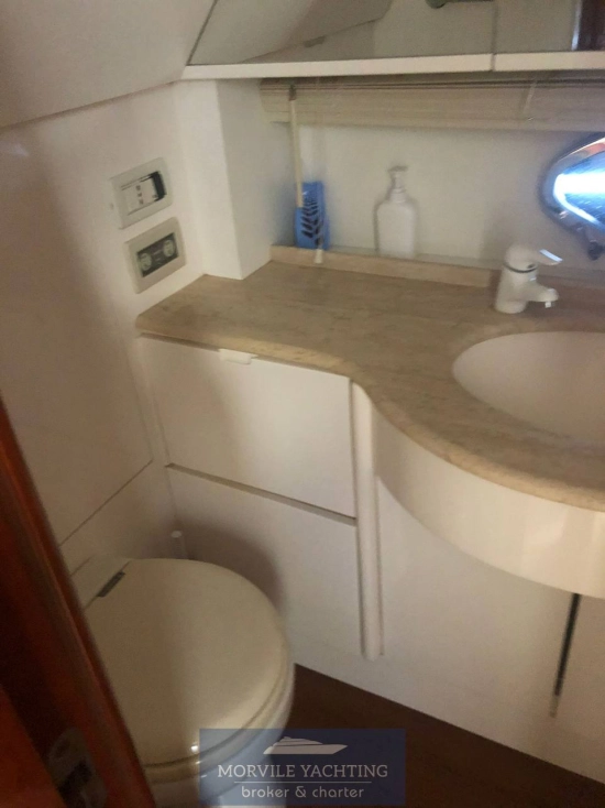 Pershing 54 de segunda mano en venta