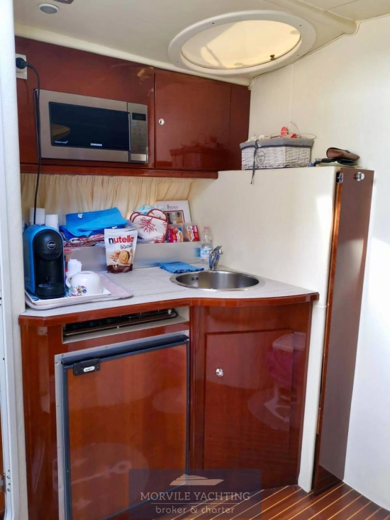 Innovazioni & Progetti Mira 38 usado à venda