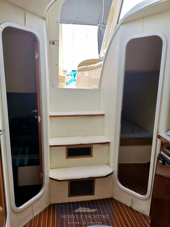 Innovazioni & Progetti Mira 38 usado à venda