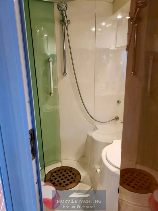 Innovazioni & Progetti Mira 38 usado à venda
