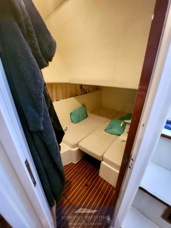 Innovazioni & Progetti Mira 38 usado à venda