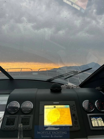 Sealine Sc 47 usata in vendita