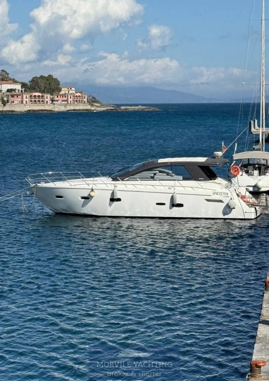 Sealine Sc 47 de segunda mano en venta