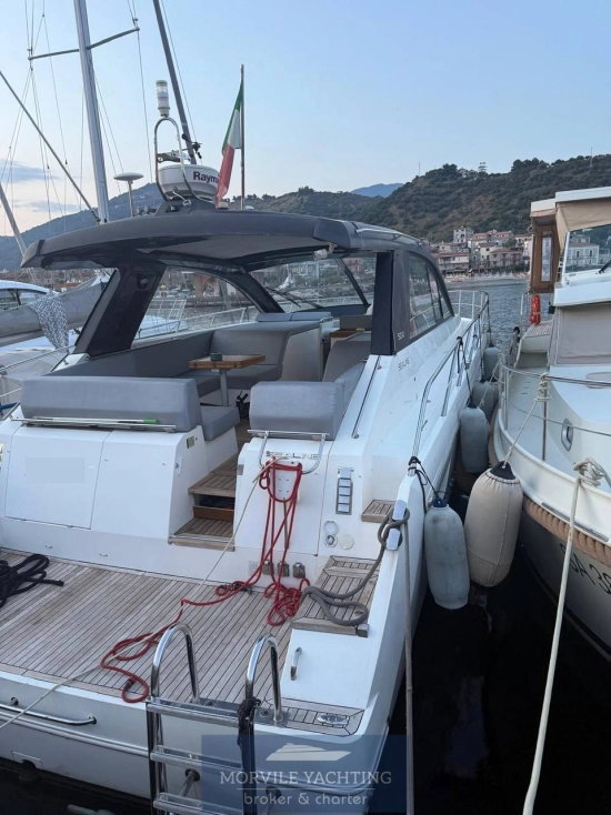 Sealine Sc 47 de segunda mano en venta