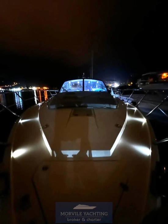 Sealine Sc 47 de segunda mano en venta