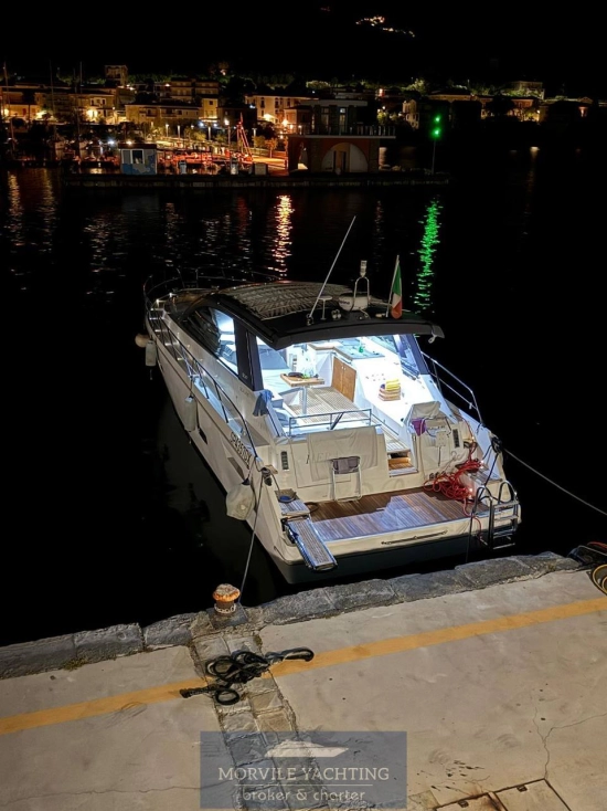 Sealine Sc 47 de segunda mano en venta