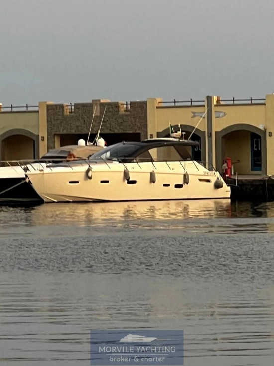 Sealine Sc 47 de segunda mano en venta