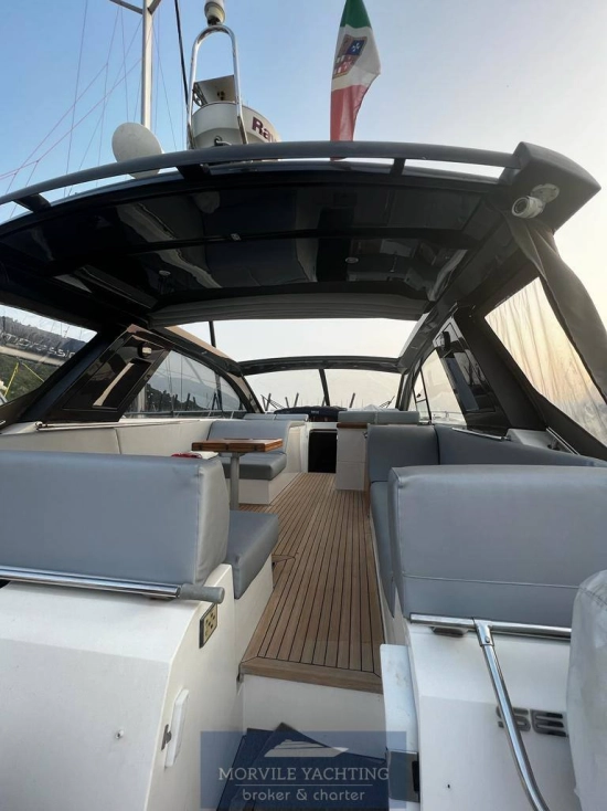 Sealine Sc 47 de segunda mano en venta