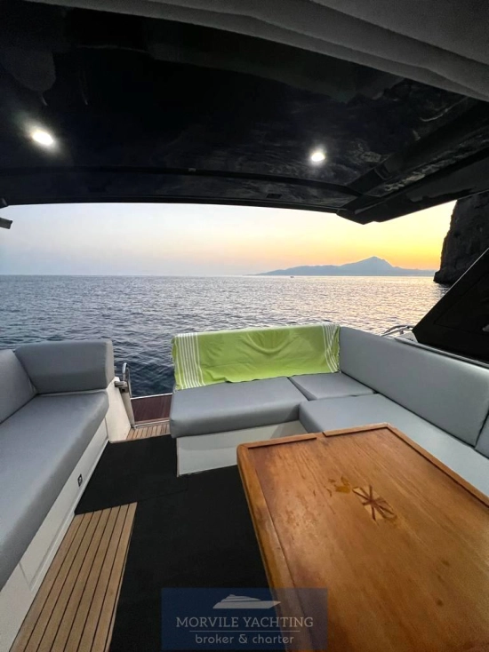 Sealine Sc 47 de segunda mano en venta