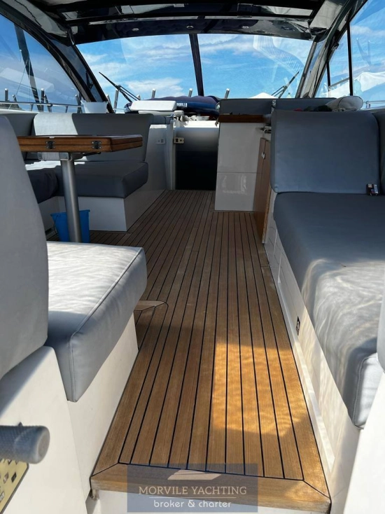 Sealine Sc 47 de segunda mano en venta