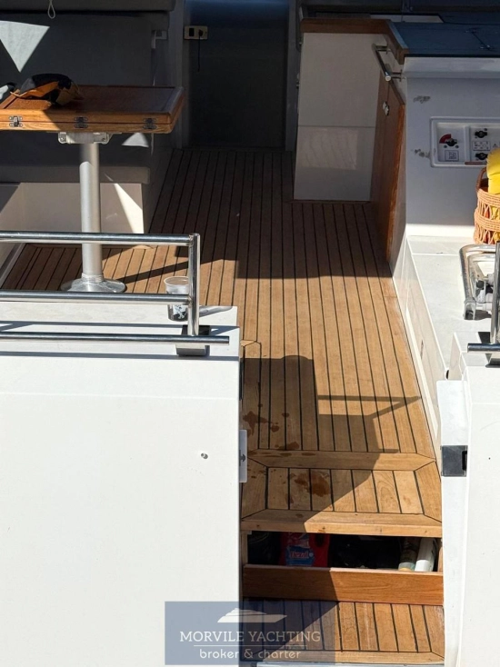 Sealine Sc 47 de segunda mano en venta