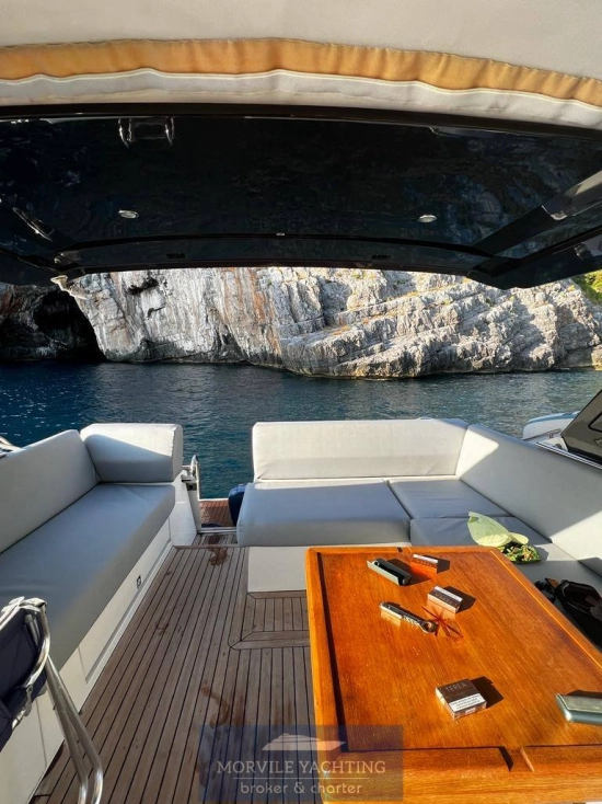 Sealine Sc 47 de segunda mano en venta