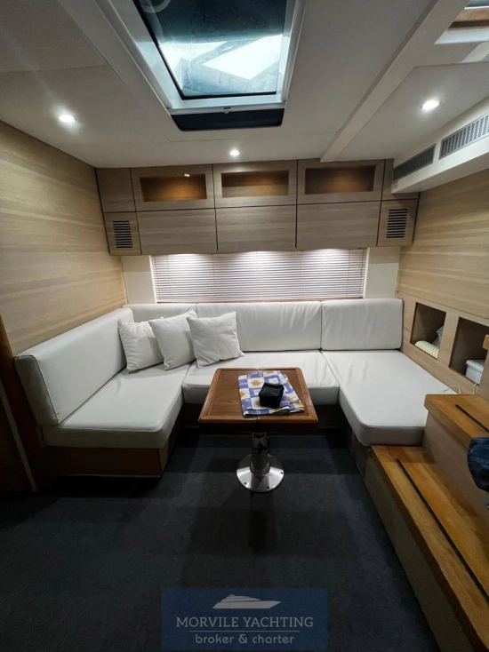 Sealine Sc 47 de segunda mano en venta
