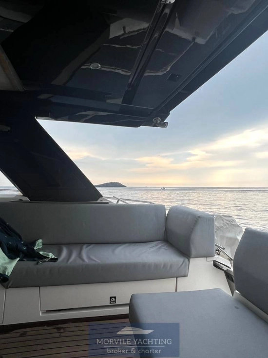 Sealine Sc 47 de segunda mano en venta