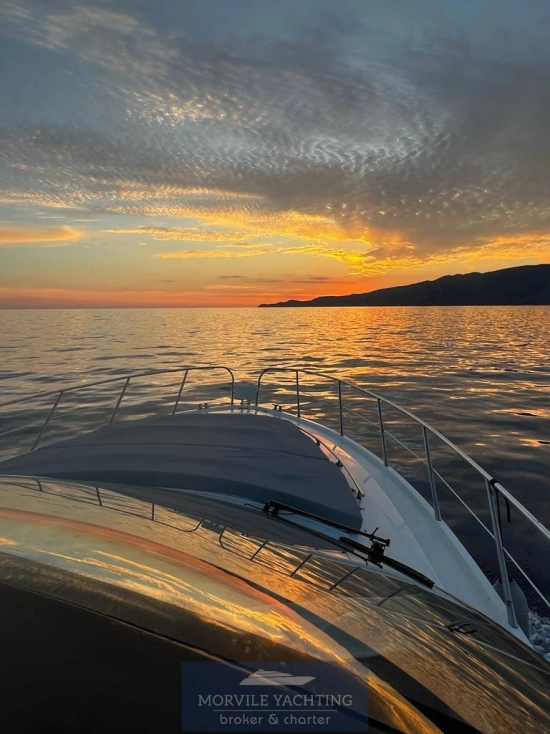 Sealine Sc 47 de segunda mano en venta