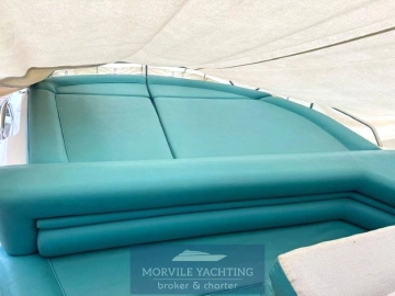 Sunseeker Portofino 53 usata in vendita