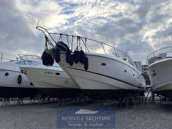 Sunseeker Portofino 53 usata in vendita