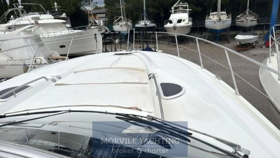 Sunseeker Portofino 53 usata in vendita