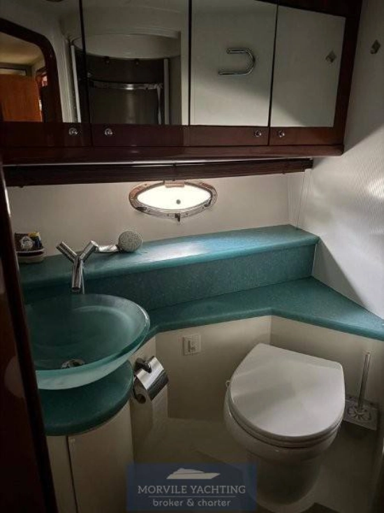 Sunseeker Portofino 53 usata in vendita