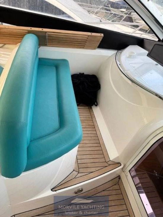 Sunseeker Portofino 53 usata in vendita